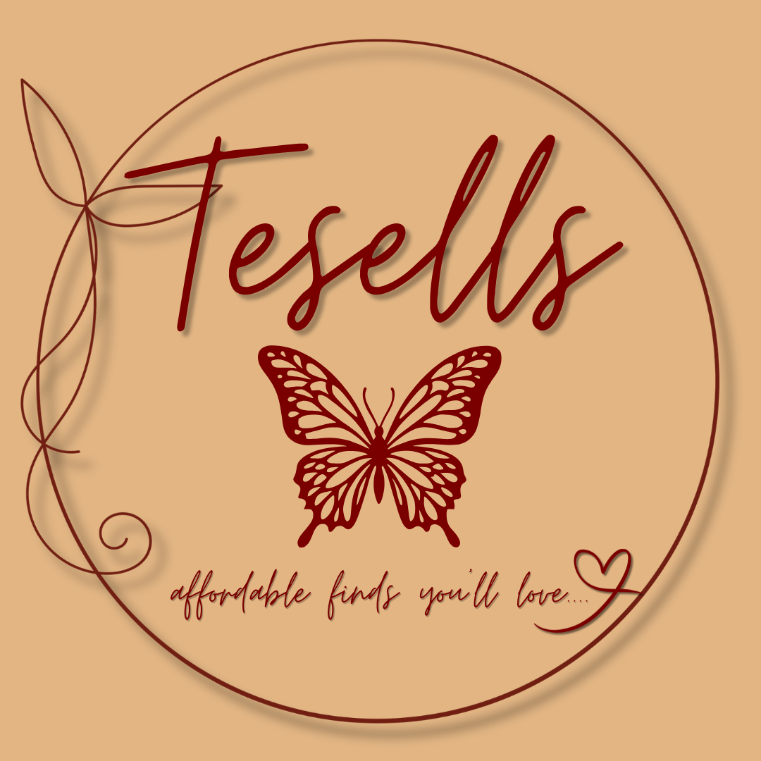tesells ~ affordable finds you'll love..